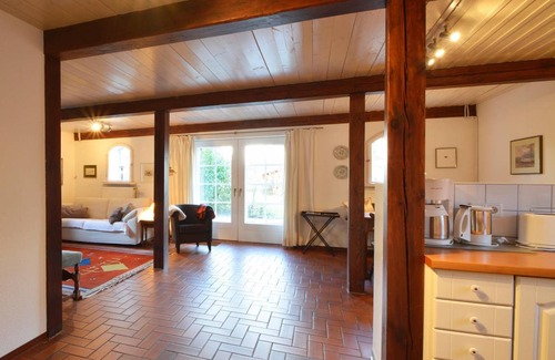 Suderende Apartment | 65 m² Apartment ∙ 1 bedroom ∙ 2 guests