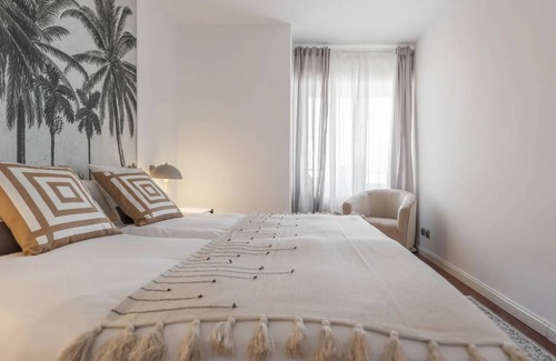 Cotos Apartment | 65 m² Apartment ∙ 1 bedroom ∙ 4 guests