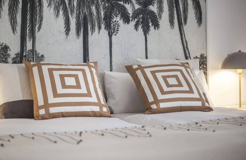 Cotos Apartment | 65 m² Apartment ∙ 1 bedroom ∙ 4 guests