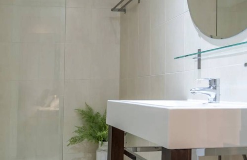 Cotos Apartment | 65 m² Apartment ∙ 1 bedroom ∙ 4 guests