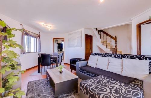 Vilamoura Apartment | 65 m² Apartment ∙ 1 bedroom ∙ 4 guests