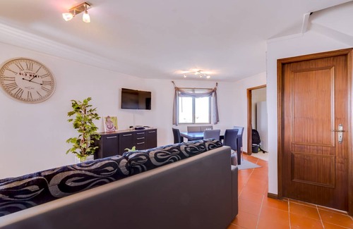 Vilamoura Apartment | 65 m² Apartment ∙ 1 bedroom ∙ 4 guests