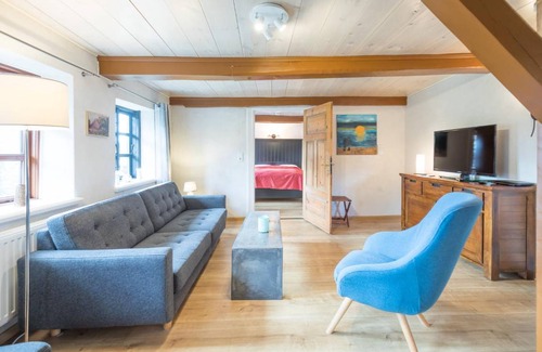 Rantrum Apartment | 65 m² Apartment ∙ 2 bedrooms ∙ 2 guests
