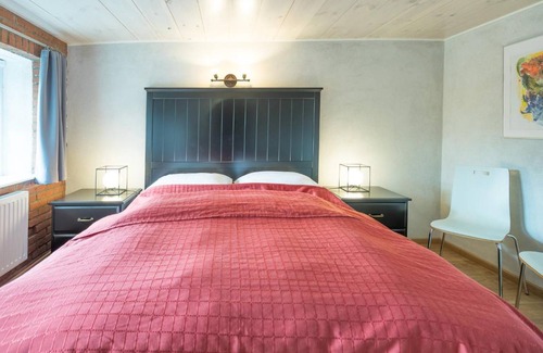 Rantrum Apartment | 65 m² Apartment ∙ 2 bedrooms ∙ 2 guests