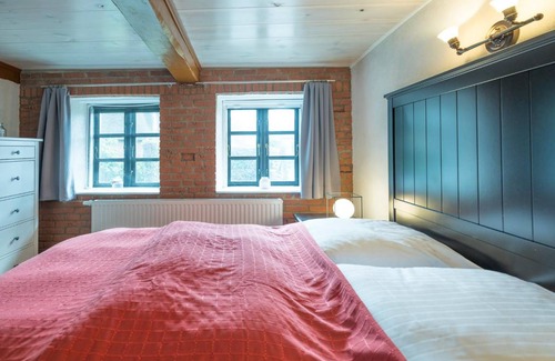 Rantrum Apartment | 65 m² Apartment ∙ 2 bedrooms ∙ 2 guests