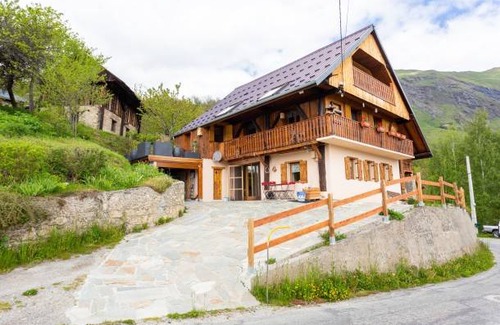 Jarrier Apartment | 65 m² Apartment ∙ 2 bedrooms ∙ 4 guests