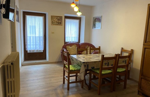 Pinzolo Apartment | 65 m² Apartment ∙ 2 bedrooms ∙ 4 guests