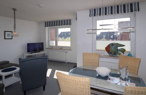 Hornum Apartment | 65 m² Apartment ∙ 2 bedrooms ∙ 4 guests