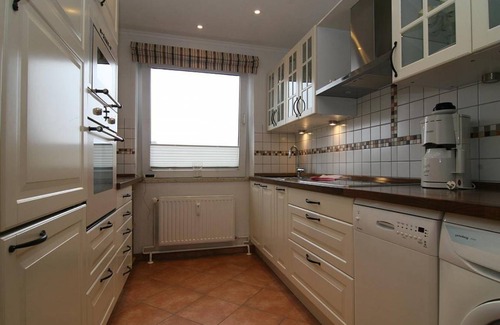 Hornum Apartment | 65 m² Apartment ∙ 2 bedrooms ∙ 4 guests
