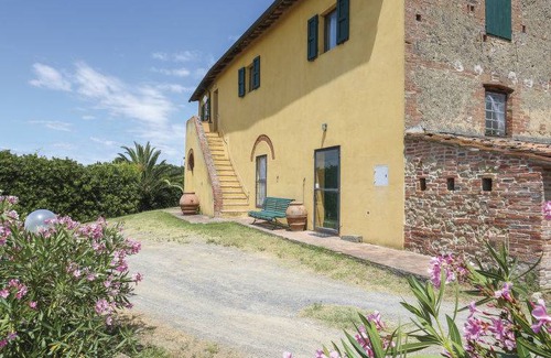 Palaia Apartment | 65 m² Apartment ∙ 2 bedrooms ∙ 5 guests