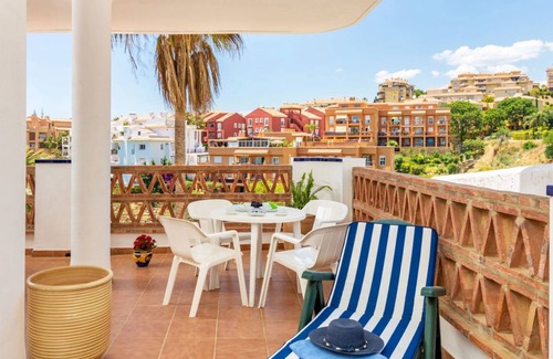 Mijas Apartment | 65 m² Apartment ∙ 2 bedrooms ∙ 4 guests