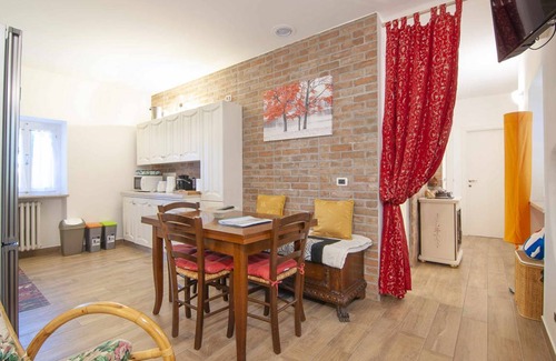 Sant'Ambrogio di Valpolicella Apartment | 65 m² Apartment ∙ 2 bedrooms ∙ 5 guests