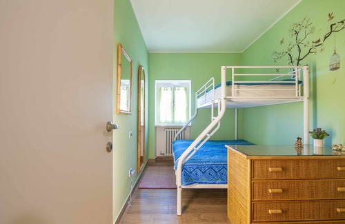 Sant'Ambrogio di Valpolicella Apartment | 65 m² Apartment ∙ 2 bedrooms ∙ 5 guests
