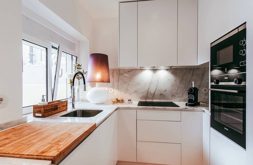 Alges Apartment | 65 m² Apartment ∙ 2 bedrooms ∙ 3 guests