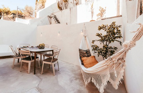 Alges Apartment | 65 m² Apartment ∙ 2 bedrooms ∙ 3 guests