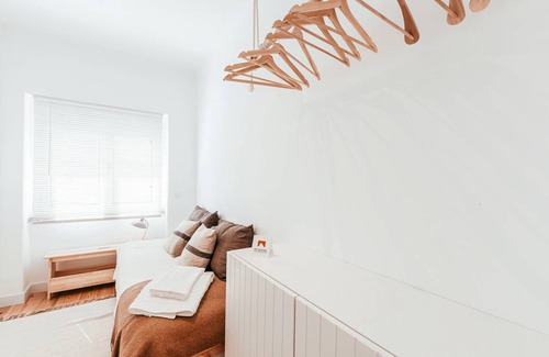 Alges Apartment | 65 m² Apartment ∙ 2 bedrooms ∙ 3 guests
