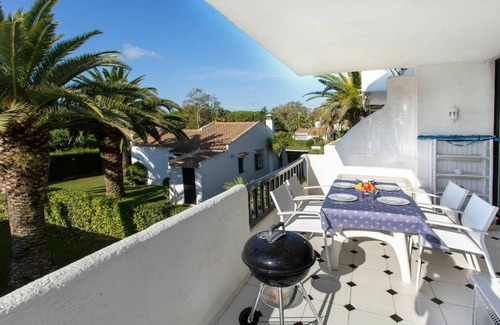 Pals Apartment | 65 m² Apartment ∙ 2 bedrooms ∙ 4 guests