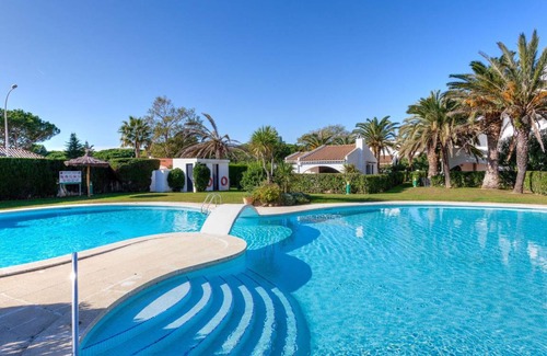 Pals Apartment | 65 m² Apartment ∙ 2 bedrooms ∙ 4 guests