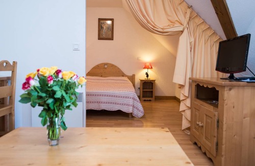 Giez Apartment | 65 m² Apartment ∙ 2 bedrooms ∙ 8 guests