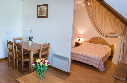 Giez Apartment | 65 m² Apartment ∙ 2 bedrooms ∙ 8 guests