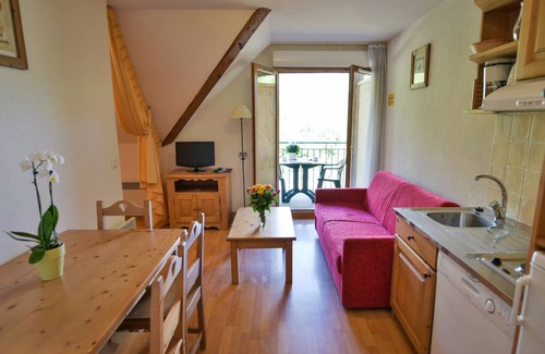 Giez Apartment | 65 m² Apartment ∙ 2 bedrooms ∙ 8 guests