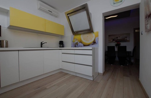 Bol Apartment | 65 m² Apartment ∙ 2 bedrooms ∙ 4 guests