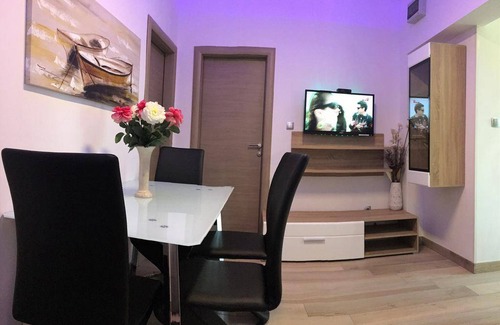 Bol Apartment | 65 m² Apartment ∙ 2 bedrooms ∙ 4 guests