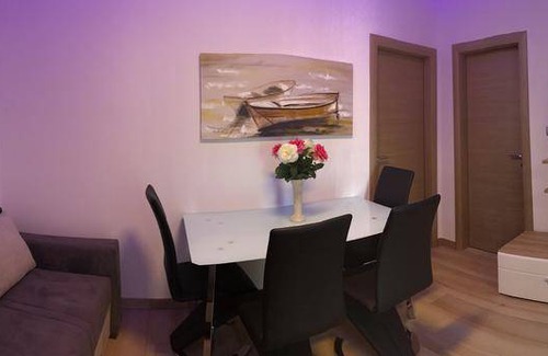Bol Apartment | 65 m² Apartment ∙ 2 bedrooms ∙ 4 guests