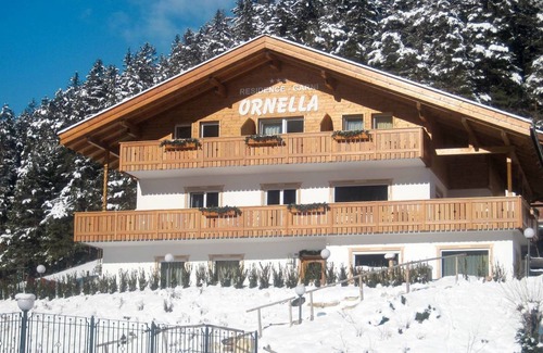 Santa Cristina Val Gardena Apartment | 65 m² Apartment ∙ 2 bedrooms ∙ 4 guests