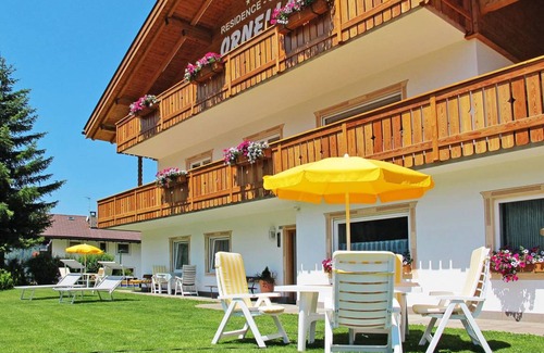 Santa Cristina Val Gardena Apartment | 65 m² Apartment ∙ 2 bedrooms ∙ 4 guests