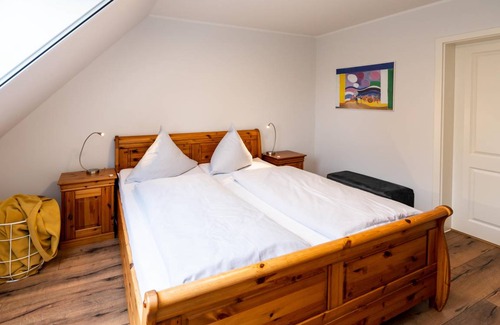Bojendorf Apartment | 65 m² Apartment ∙ 2 bedrooms ∙ 4 guests