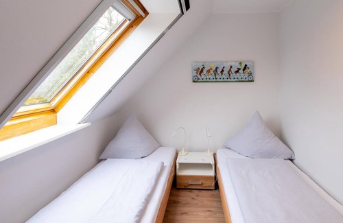 Bojendorf Apartment | 65 m² Apartment ∙ 2 bedrooms ∙ 4 guests