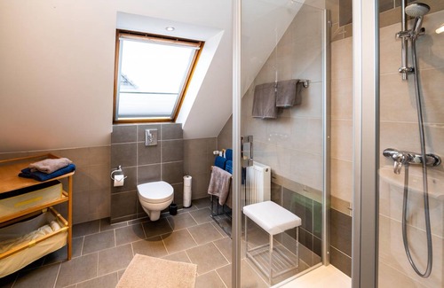 Bojendorf Apartment | 65 m² Apartment ∙ 2 bedrooms ∙ 4 guests
