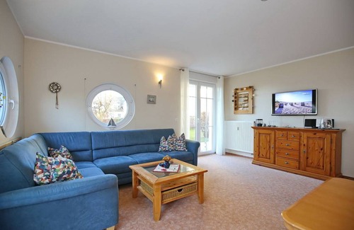 Redewisch Apartment | 65 m² Apartment ∙ 2 bedrooms ∙ 4 guests