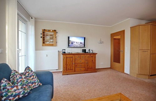 Redewisch Apartment | 65 m² Apartment ∙ 2 bedrooms ∙ 4 guests