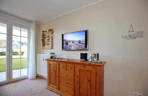 Redewisch Apartment | 65 m² Apartment ∙ 2 bedrooms ∙ 4 guests