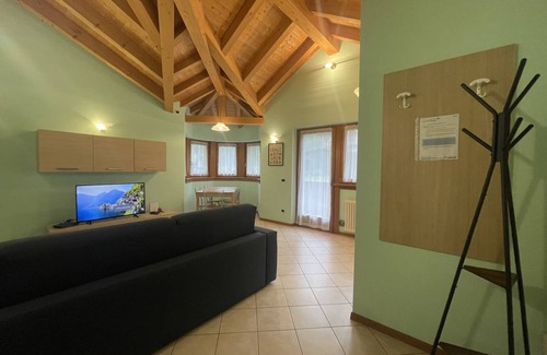 Giustino Apartment | 65 m² Apartment ∙ 2 bedrooms ∙ 5 guests