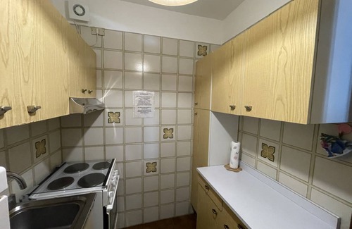 Giustino Apartment | 65 m² Apartment ∙ 2 bedrooms ∙ 5 guests