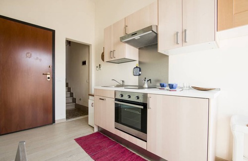 Viareggio Apartment | 65 m² Apartment ∙ 2 bedrooms ∙ 4 guests