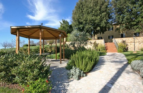 Volterra Apartment | 65 m² Apartment ∙ 2 bedrooms ∙ 4 guests
