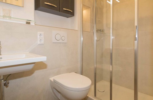 Hornum Apartment | 65 m² Apartment ∙ 3 bedrooms ∙ 6 guests