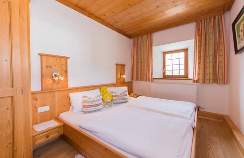 Almdorf Apartment | 65 m² Apartment ∙ 2 bedrooms ∙ 4 guests