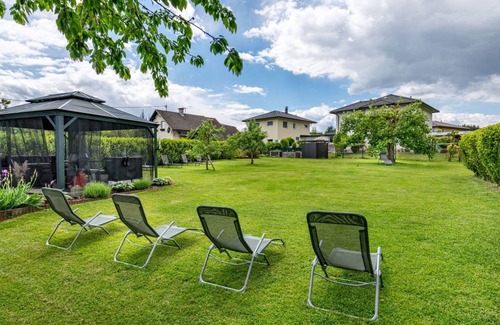 Velden am Worther See Apartment | 65 m² Apartment ∙ 2 bedrooms ∙ 4 guests
