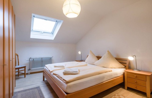 Oberaudorf Apartment | 65 m² Apartment ∙ 2 bedrooms ∙ 4 guests