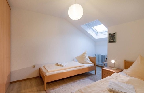 Oberaudorf Apartment | 65 m² Apartment ∙ 2 bedrooms ∙ 4 guests