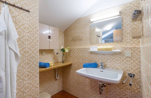 Oberaudorf Apartment | 65 m² Apartment ∙ 2 bedrooms ∙ 4 guests
