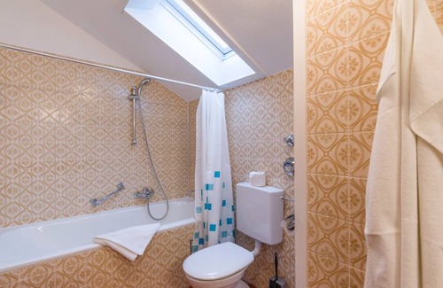 Oberaudorf Apartment | 65 m² Apartment ∙ 2 bedrooms ∙ 4 guests