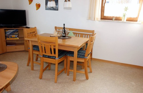 Schonenbach Apartment | 65 m² Apartment ∙ 2 bedrooms ∙ 4 guests