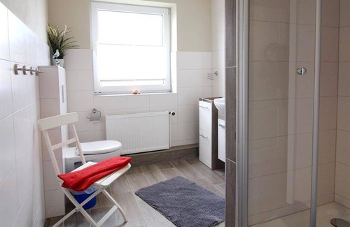 Vollerwiek Apartment | 65 m² Apartment ∙ 2 bedrooms ∙ 5 guests