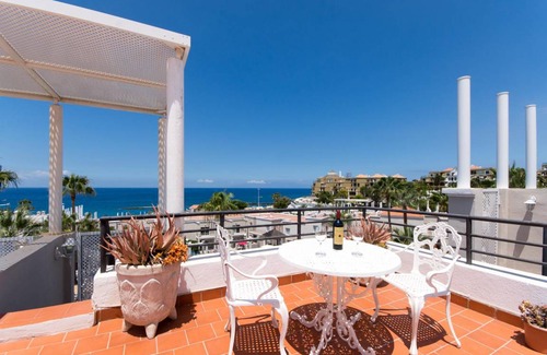 Costa Adeje Apartment | 65 m² Apartment ∙ 1 bedroom ∙ 4 guests